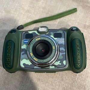 Kidizoom Duo Kids Camera and Games